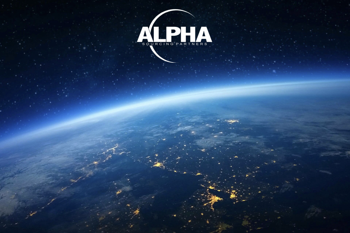 About Alpha - Alpha Sourcing Partners